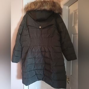 Michael kors women's coat